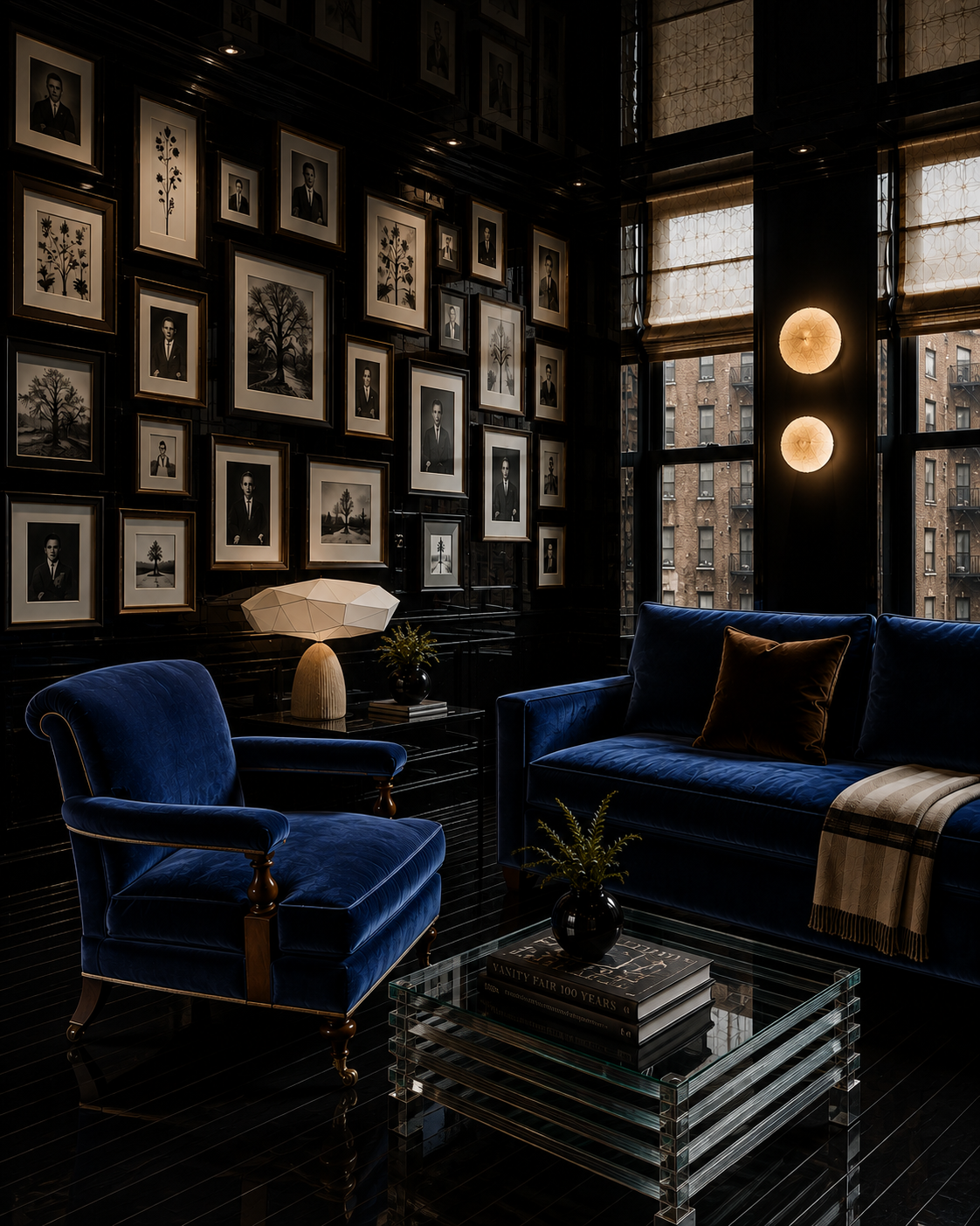 Tribeca Pied-à-Terre