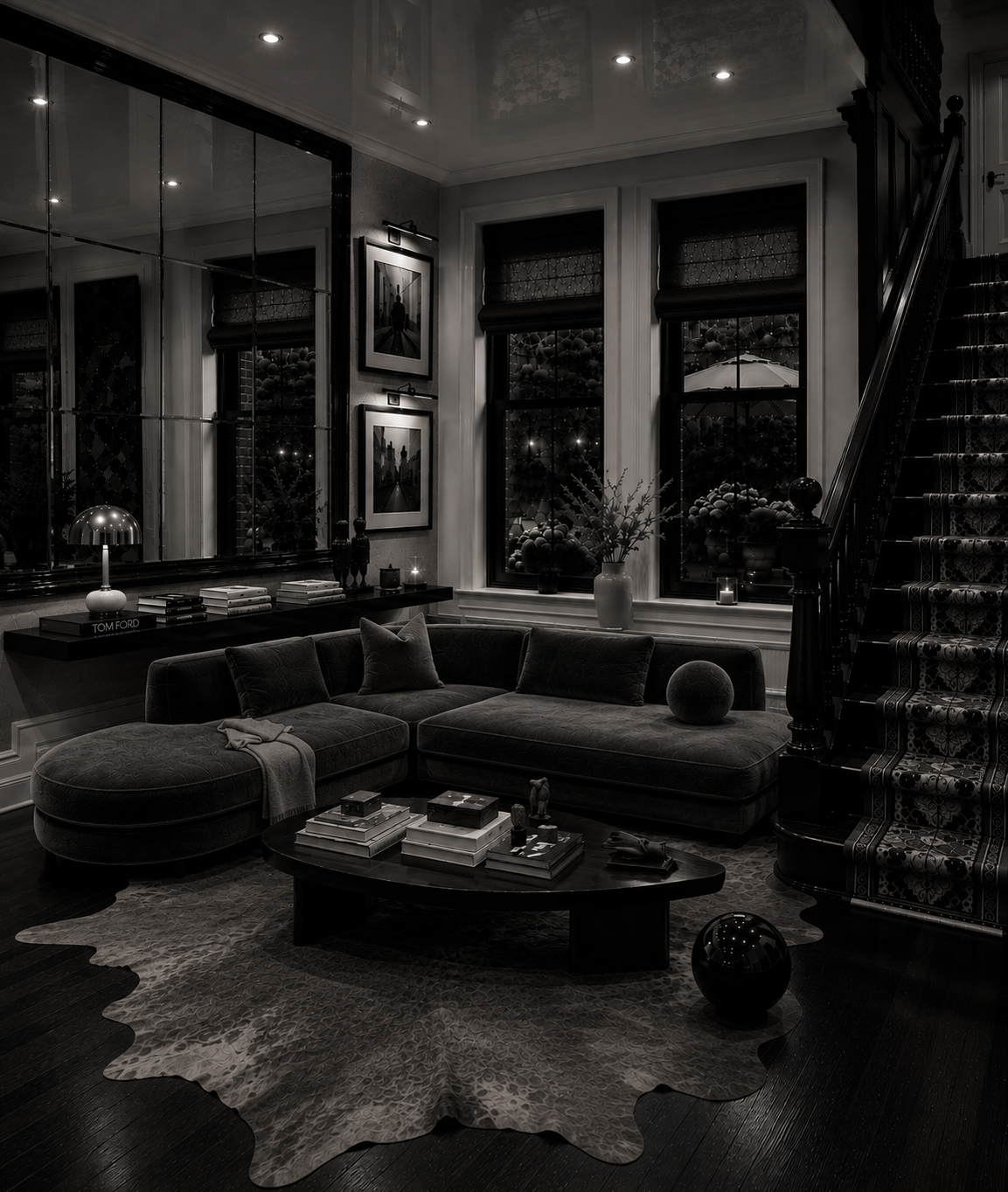 Park Slope Duplex